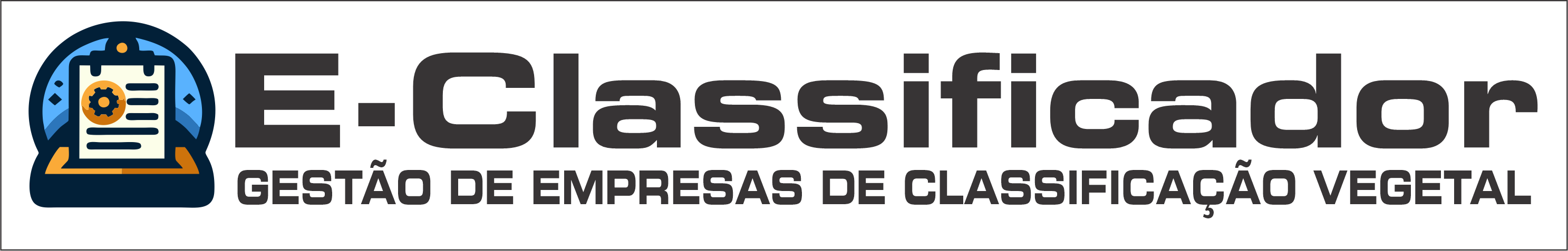 E-Classificador