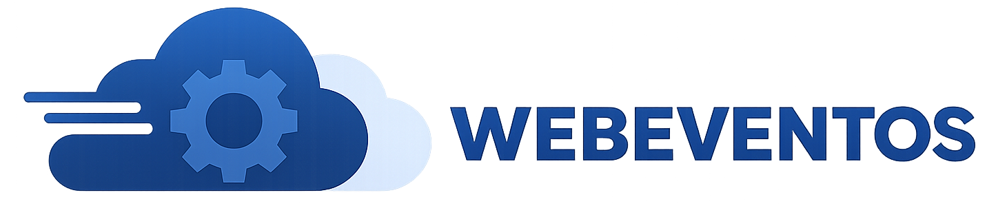 Webeventos